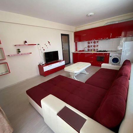 Zaphyr Mamaia 아파트 외부 사진