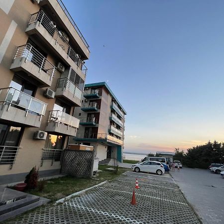 Zaphyr Mamaia 아파트 외부 사진