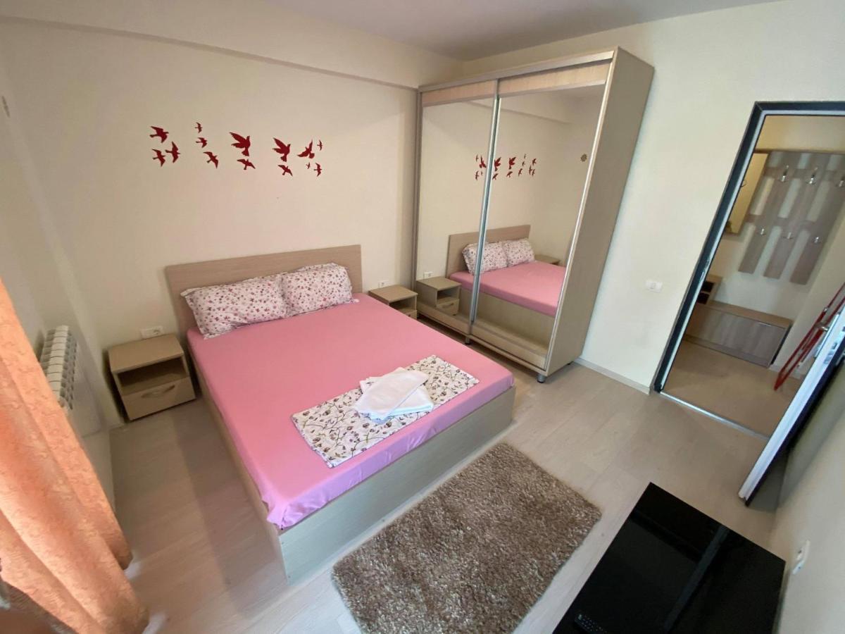 Zaphyr Mamaia 아파트 외부 사진