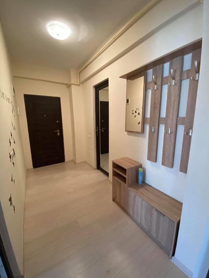 Zaphyr Mamaia 아파트 외부 사진