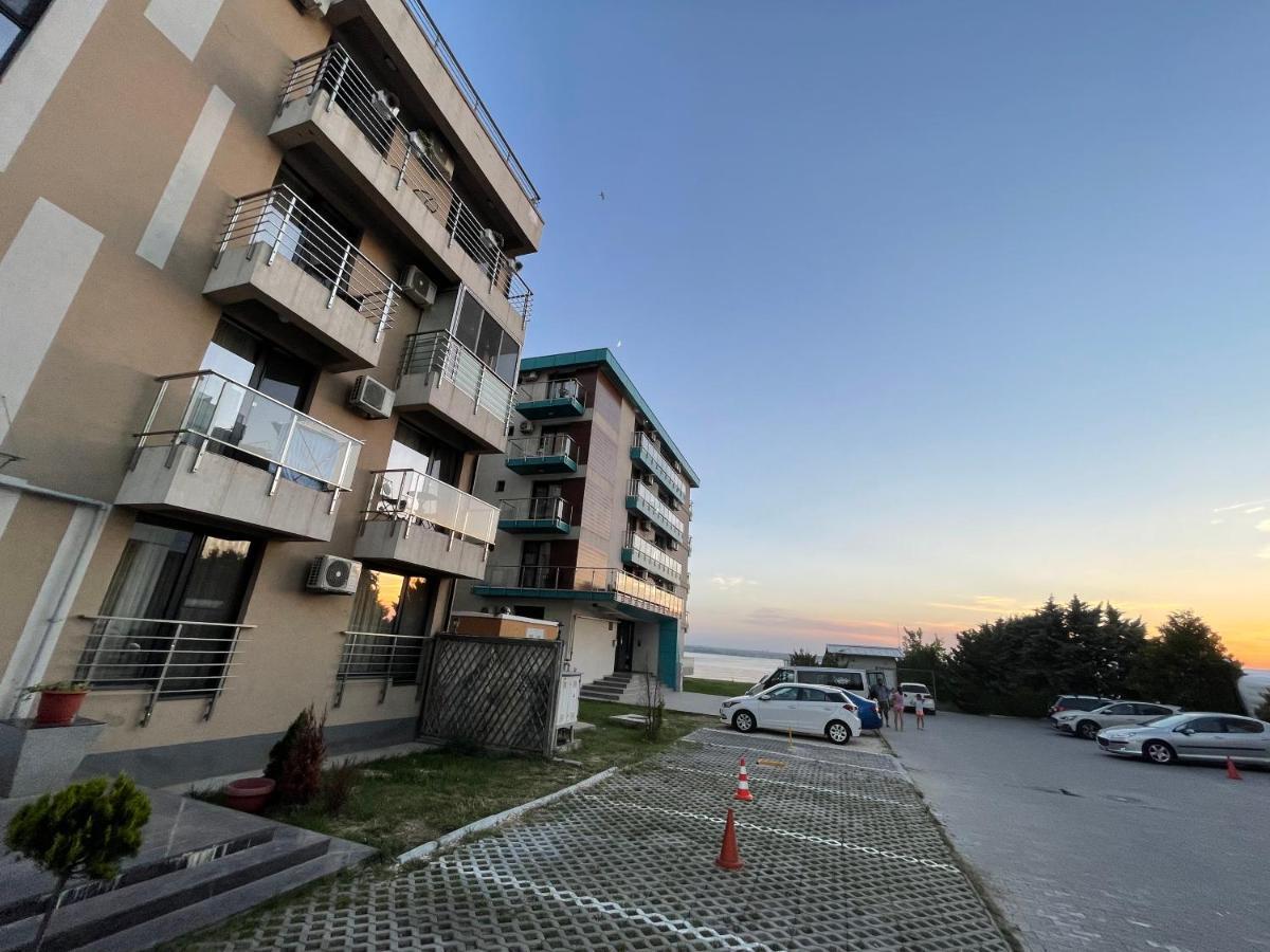 Zaphyr Mamaia 아파트 외부 사진